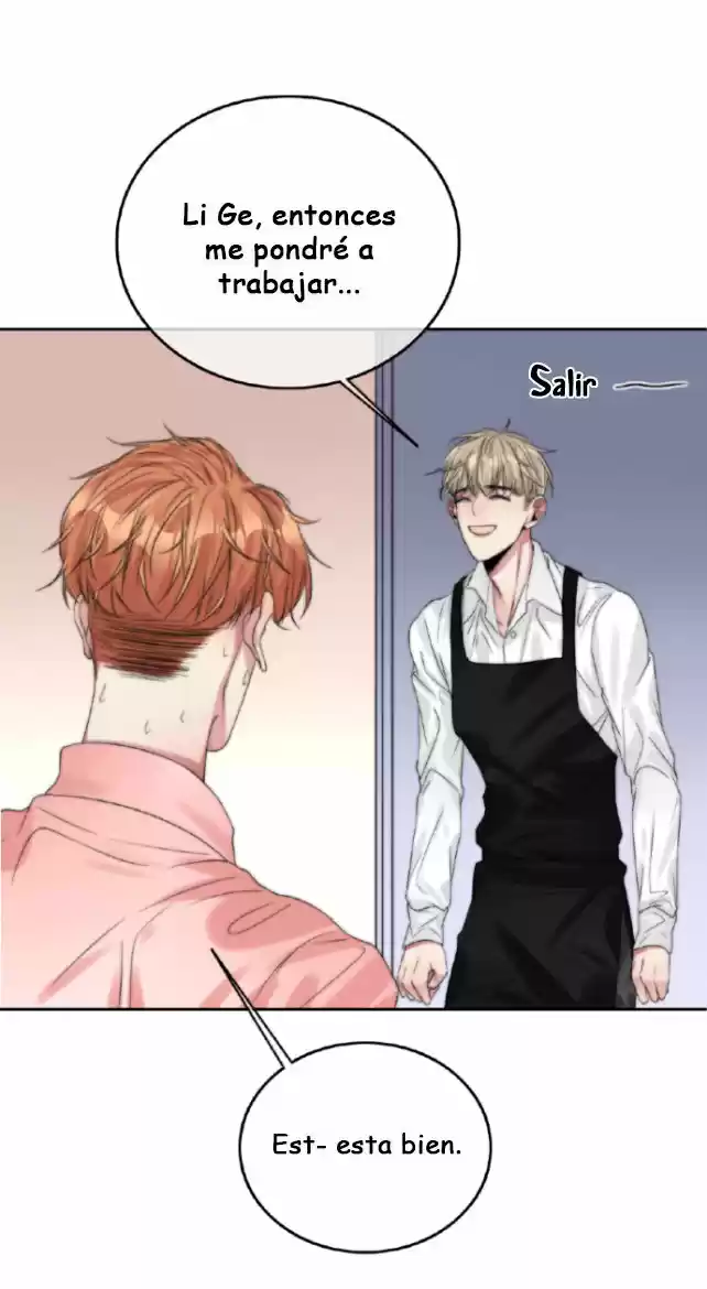 MI IDOLO PERVERTIDO (2017) - Capítulo 0.33 - Página 9 - LectorTMOo