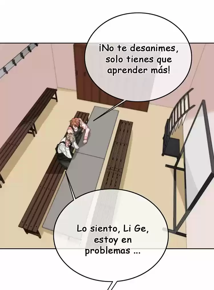 MI IDOLO PERVERTIDO (2017) - Capítulo 0.33 - Página 17 - LectorTMOo