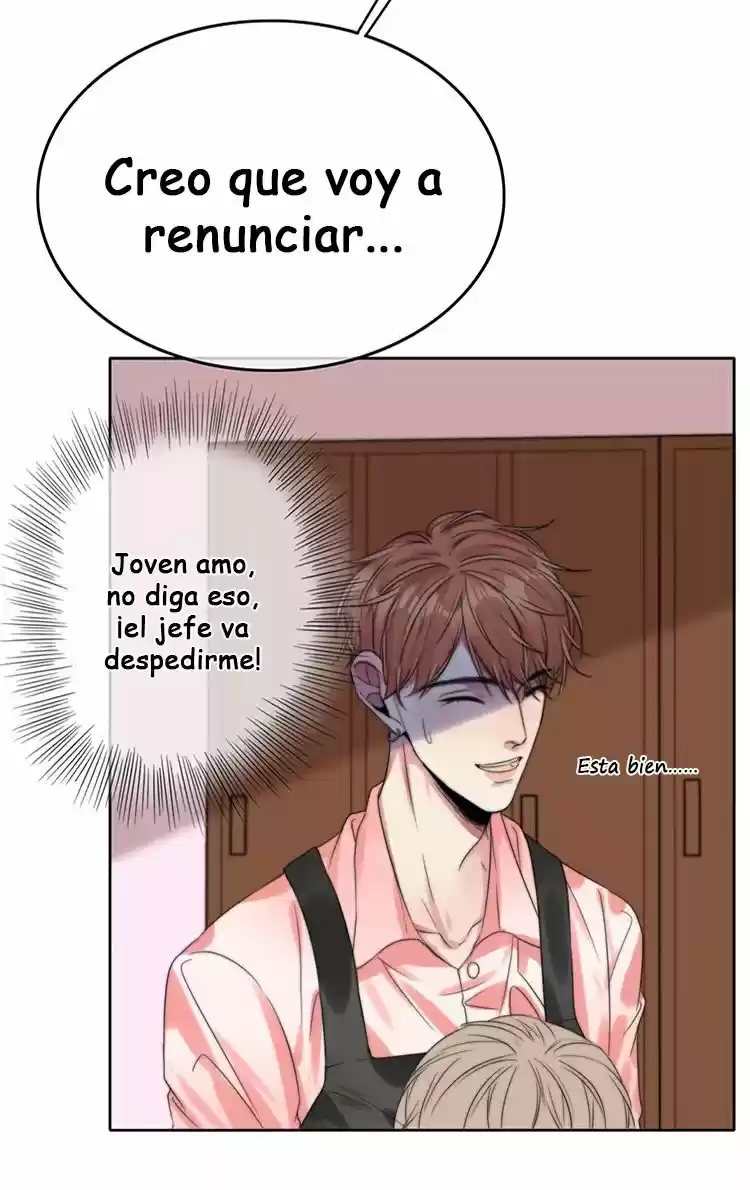 MI IDOLO PERVERTIDO (2017) - Capítulo 0.33 - Página 18 - LectorTMOo