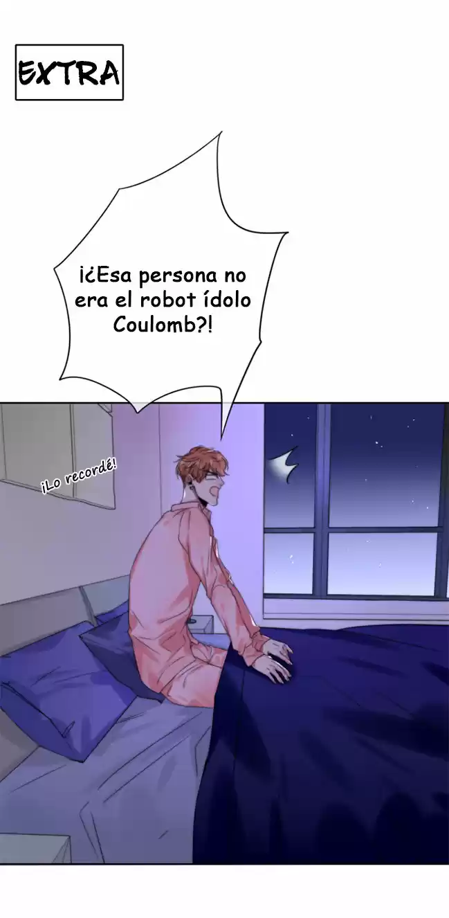 MI IDOLO PERVERTIDO (2017) - Capítulo 0.33 - Página 33 - LectorTMOo
