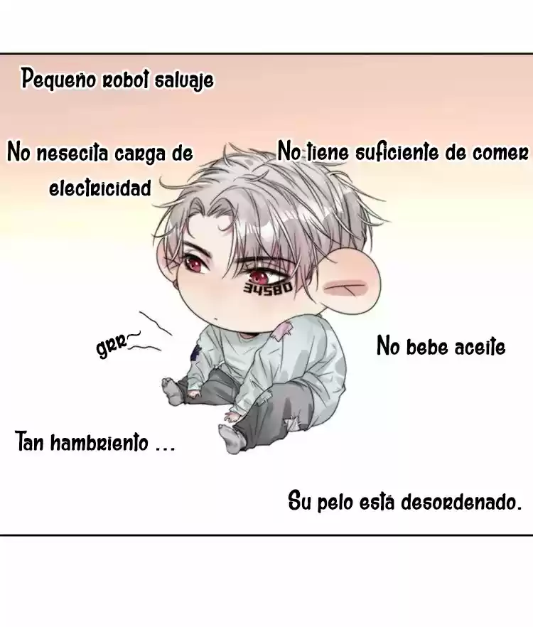 MI IDOLO PERVERTIDO (2017) - Capítulo 0.34 - Página 37 - LectorTMOo