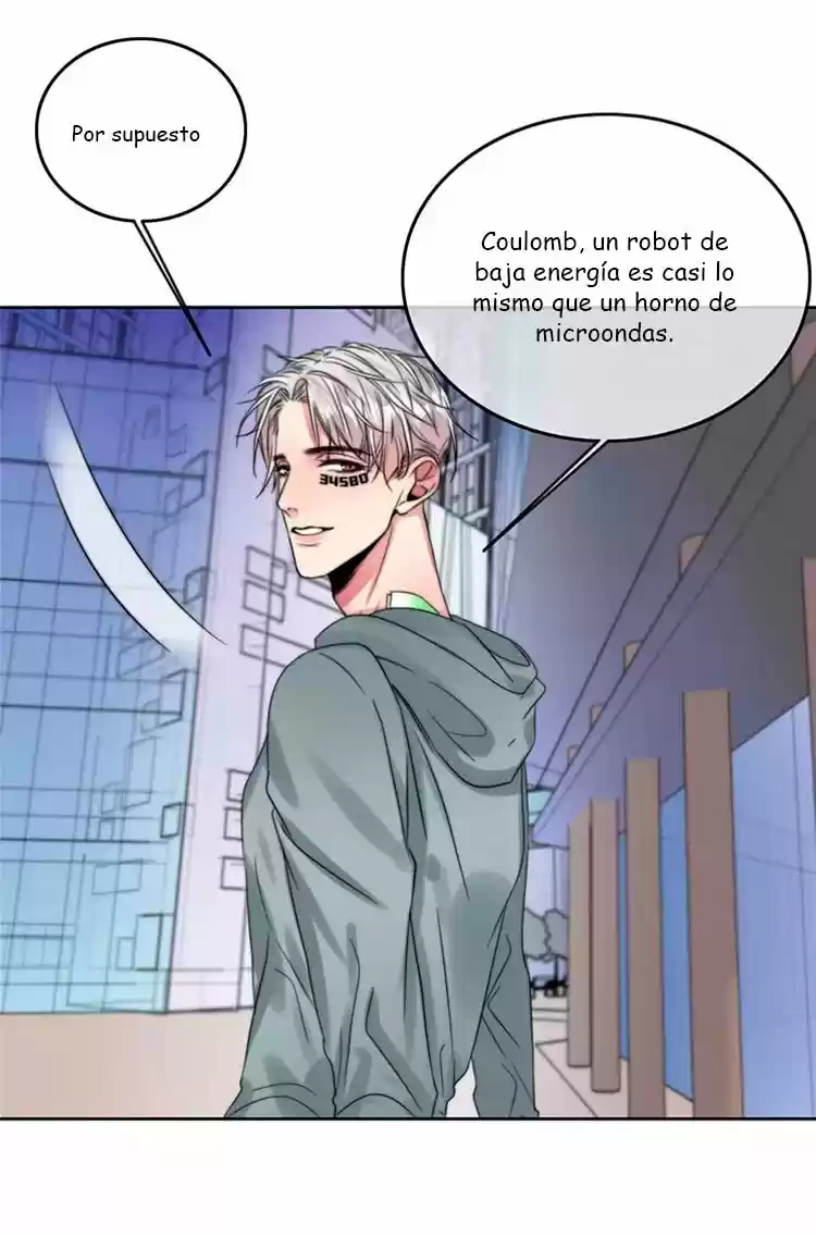 MI IDOLO PERVERTIDO (2017) - Capítulo 0.35 - Página 16 - LectorTMOo