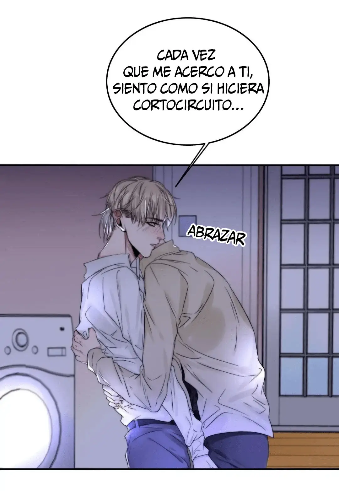 MI IDOLO PERVERTIDO (2017) - Capítulo 0.36 - Página 17 - LectorTMOo