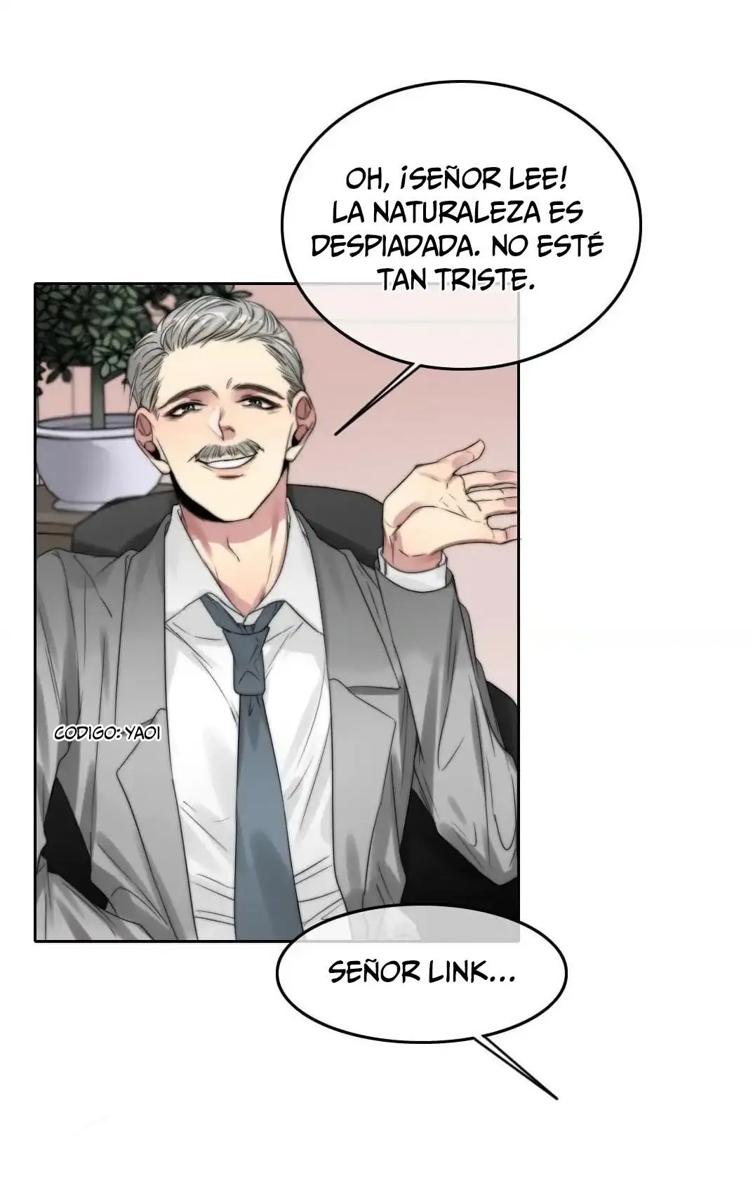 MI IDOLO PERVERTIDO (2017) - Capítulo 0.38 - Página 23 - LectorTMOo