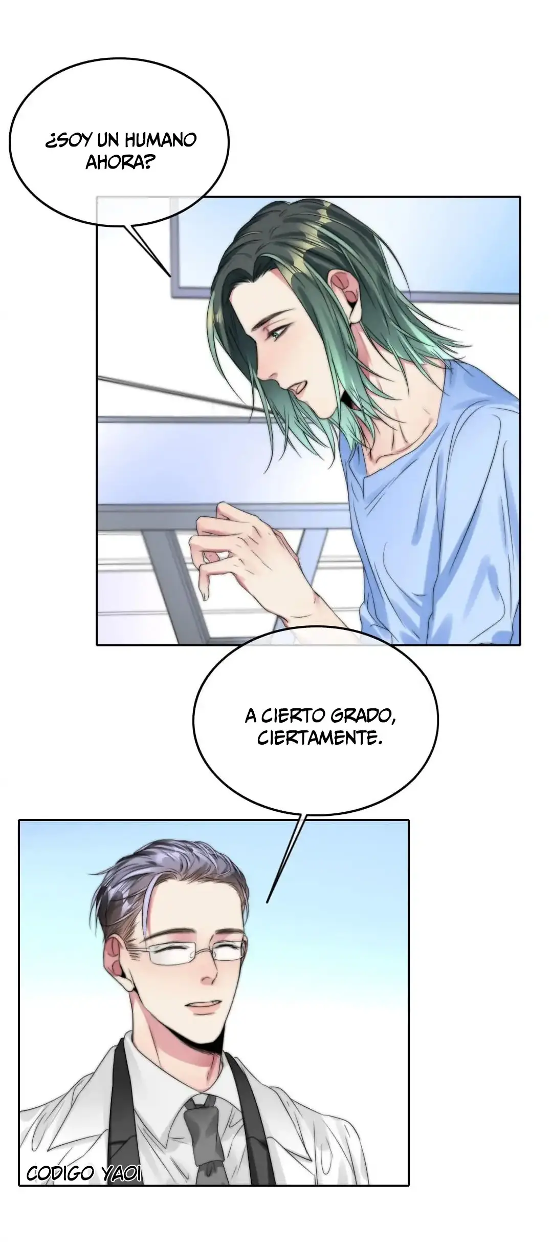 MI IDOLO PERVERTIDO (2017) - Capítulo 0.42 - Página 9 - LectorTMOo