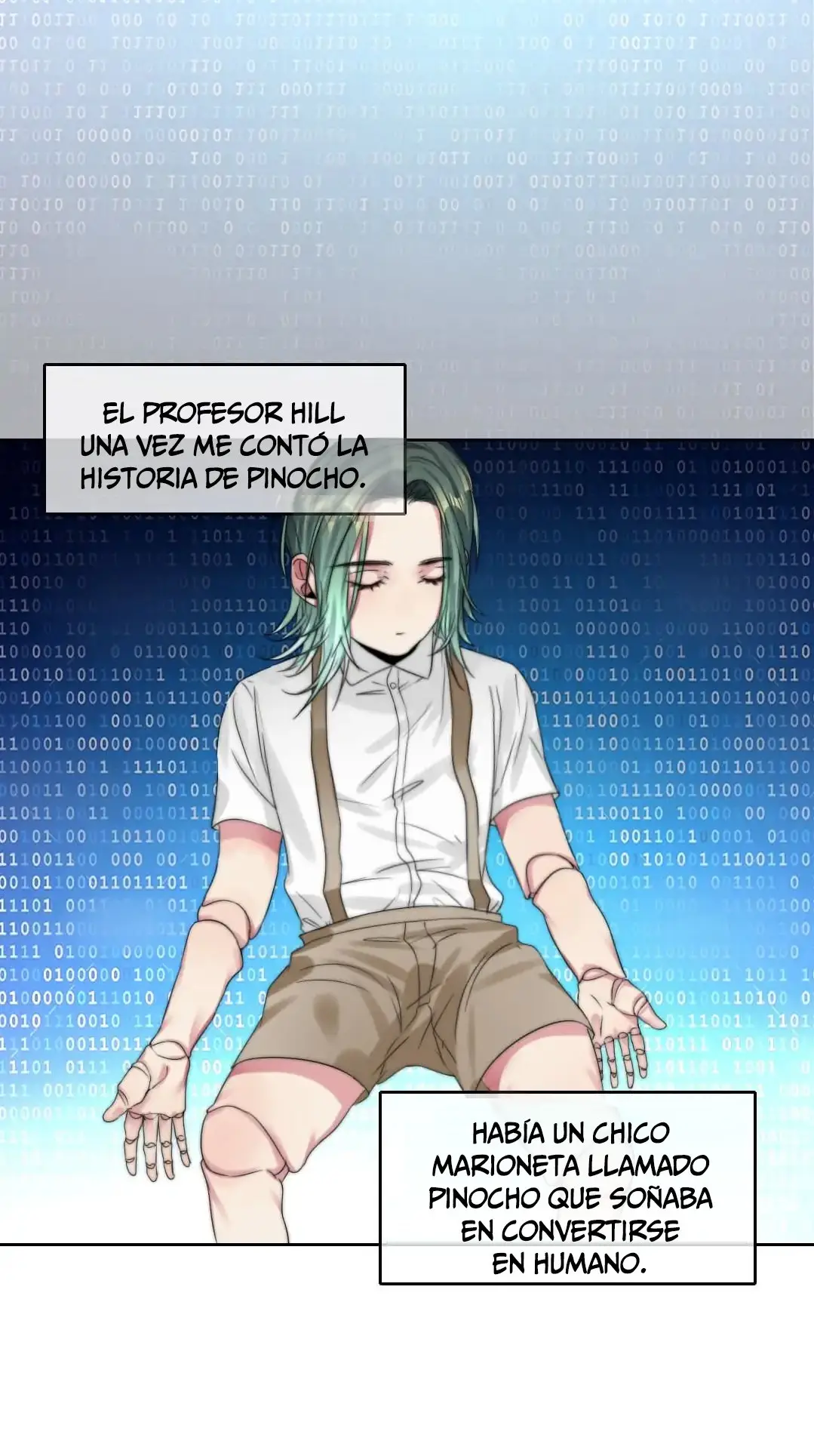MI IDOLO PERVERTIDO (2017) - Capítulo 0.42 - Página 15 - LectorTMOo