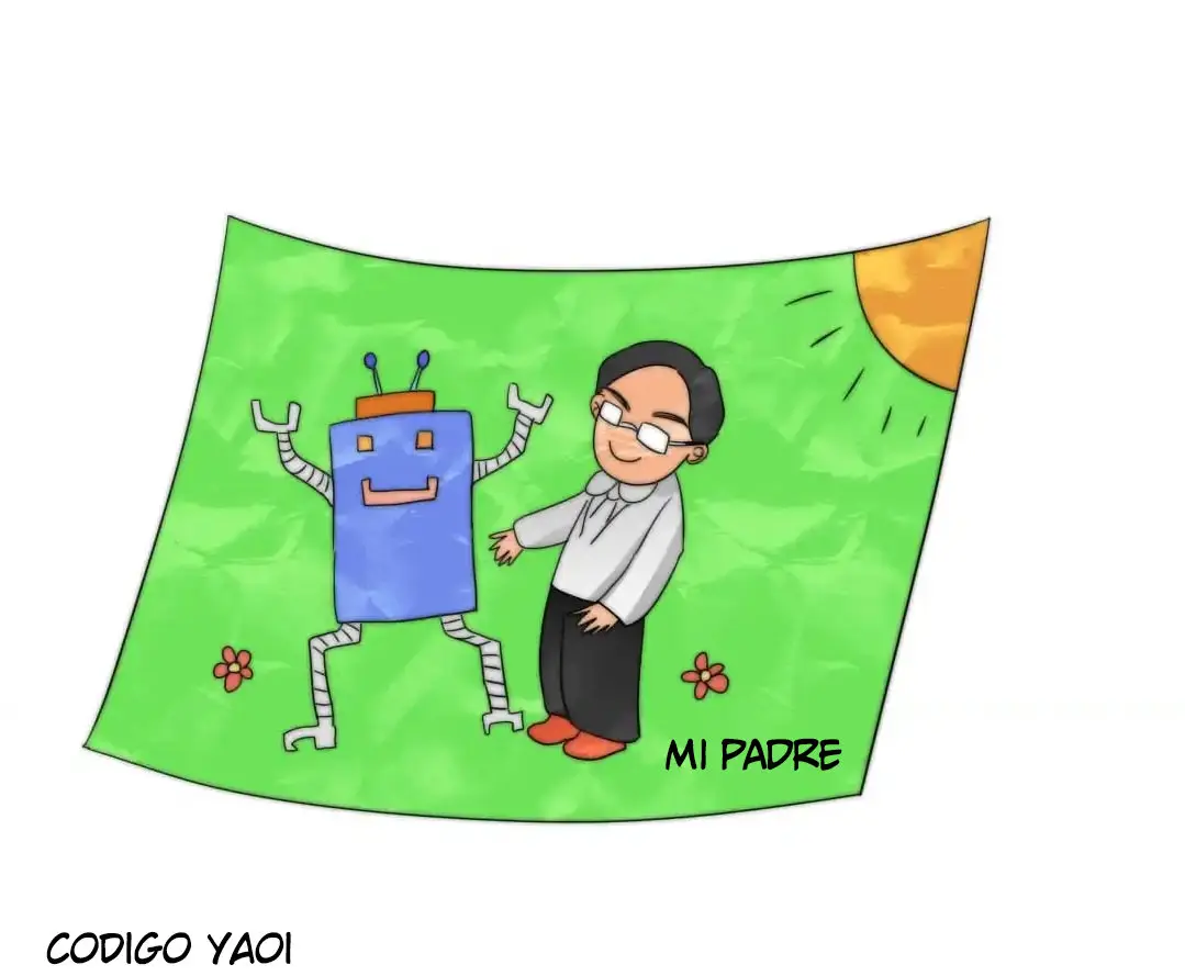 MI IDOLO PERVERTIDO (2017) - Capítulo 0.42 - Página 25 - LectorTMOo