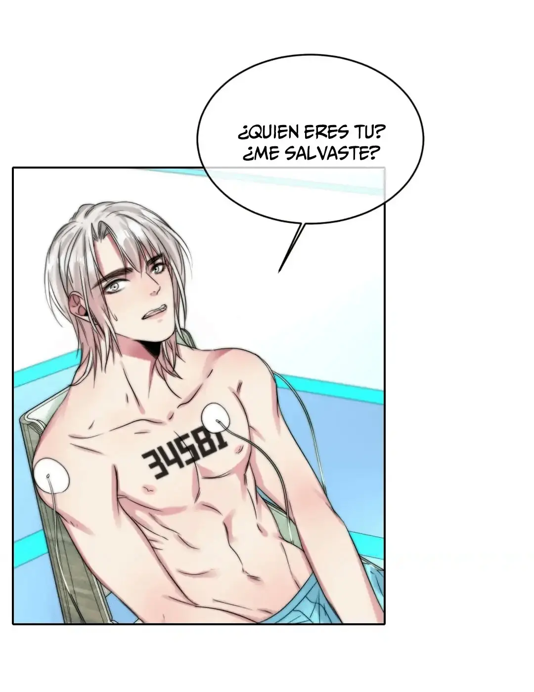 MI IDOLO PERVERTIDO (2017) - Capítulo 0.57 - Página 19 - LectorTMOo