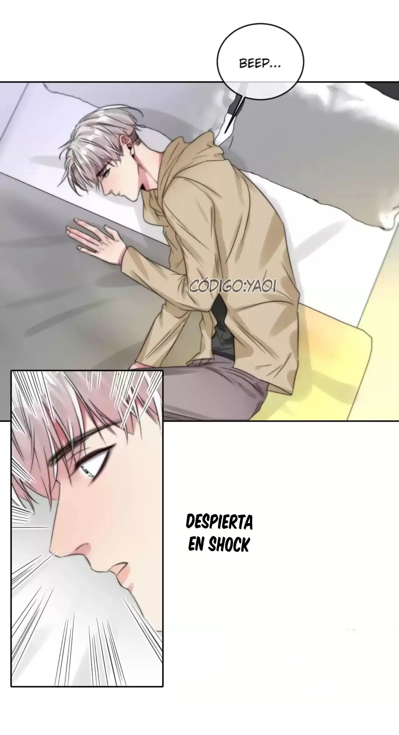 MI IDOLO PERVERTIDO (2017) - Capítulo 0.58 - Página 3 - LectorTMOo