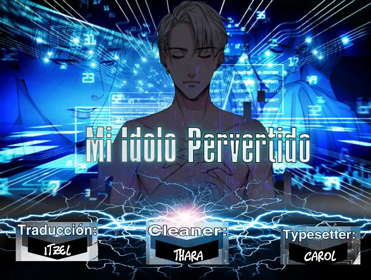 MI IDOLO PERVERTIDO (2017) - Capítulo 0.59 - Página 2 - LectorTMOo