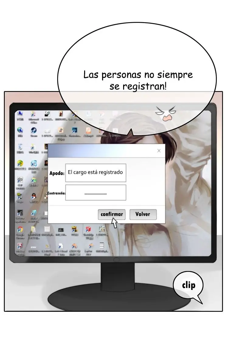 MI IDOLO PERVERTIDO (2017) - Capítulo 15 - Página 42 - LectorTMOo