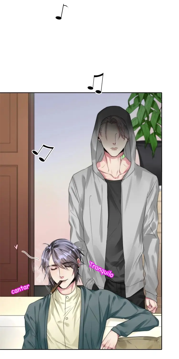 MI IDOLO PERVERTIDO (2017) - Capítulo 16 - Página 7 - LectorTMOo
