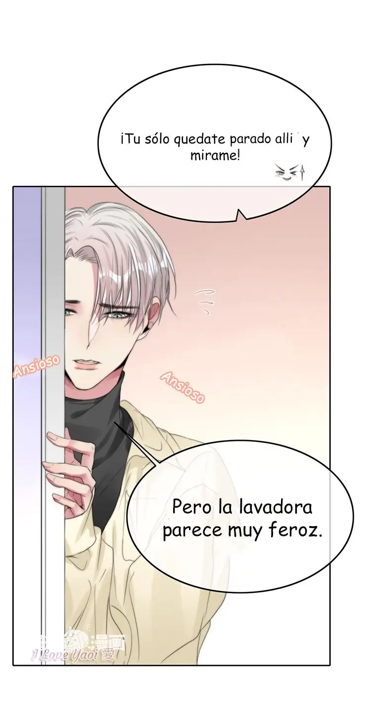 MI IDOLO PERVERTIDO (2017) - Capítulo 18 - Página 11 - LectorTMOo
