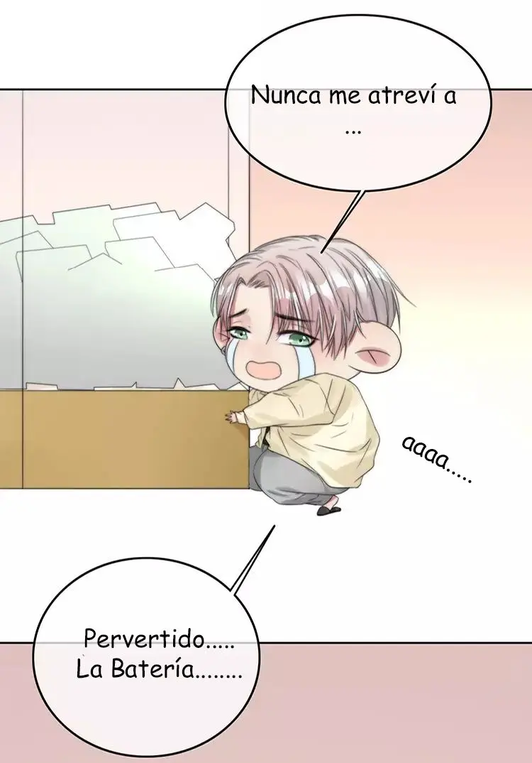 MI IDOLO PERVERTIDO (2017) - Capítulo 21 - Página 36 - LectorTMOo