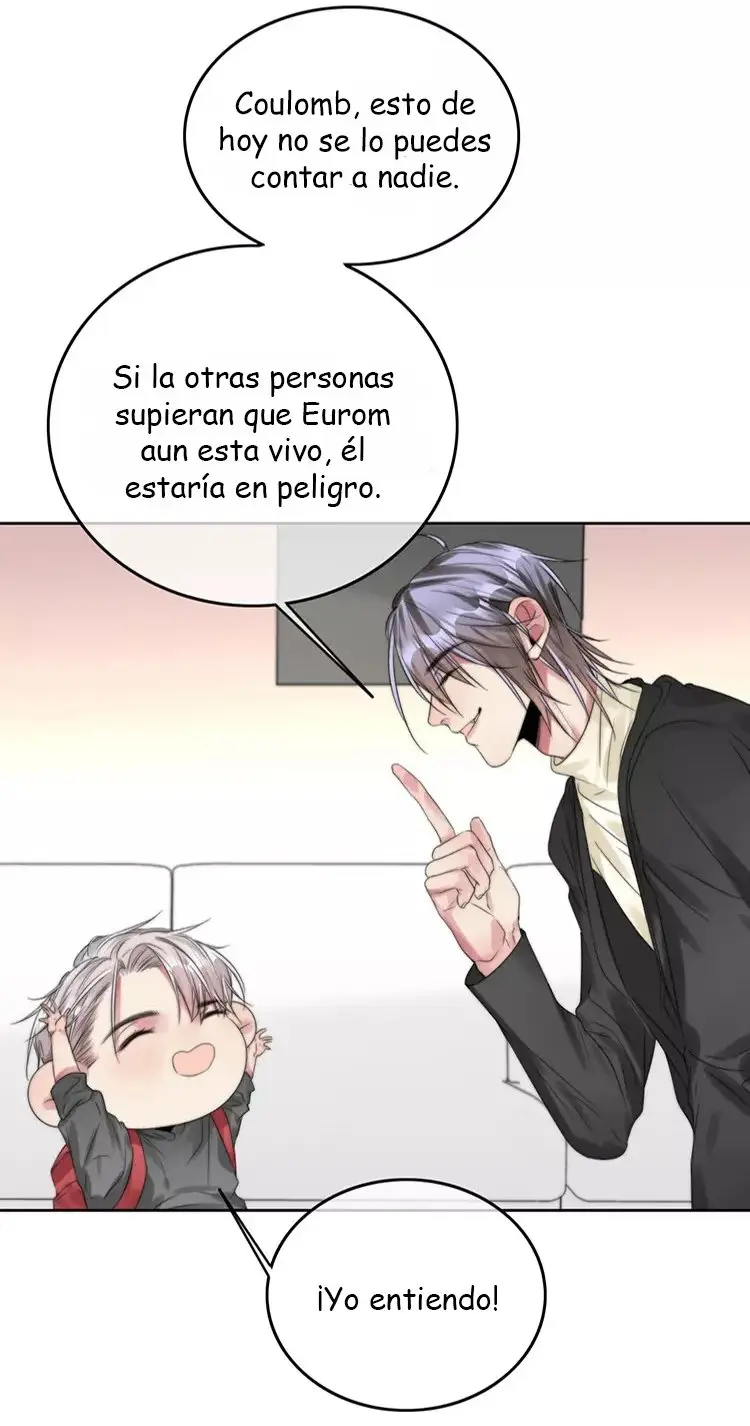 MI IDOLO PERVERTIDO (2017) - Capítulo 31 - Página 17 - LectorTMOo