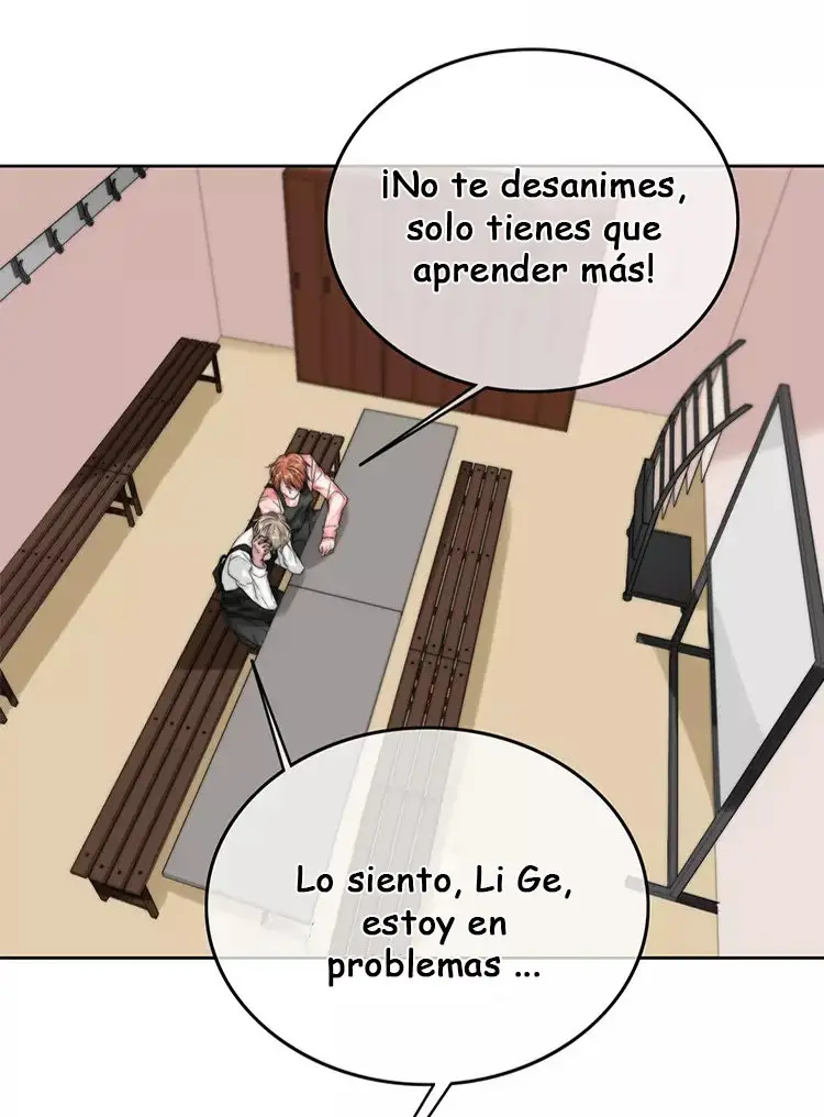 MI IDOLO PERVERTIDO (2017) - Capítulo 33 - Página 17 - LectorTMOo