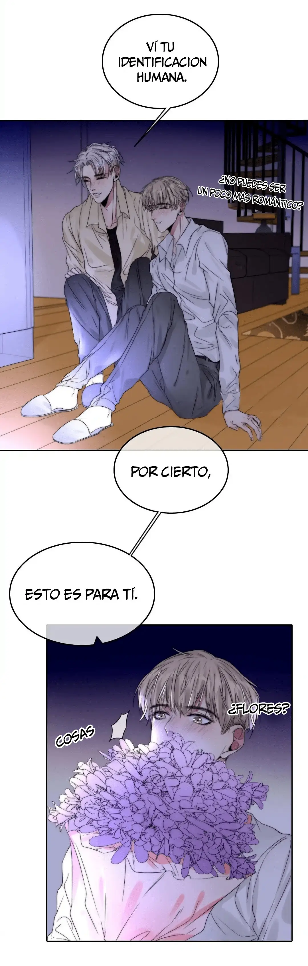 MI IDOLO PERVERTIDO (2017) - Capítulo 36 - Página 13 - LectorTMOo