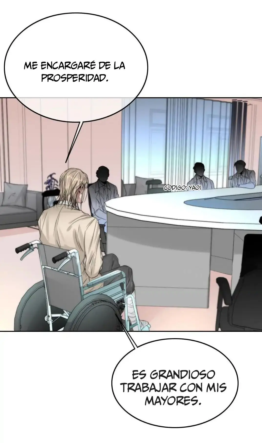 MI IDOLO PERVERTIDO (2017) - Capítulo 38 - Página 24 - LectorTMOo