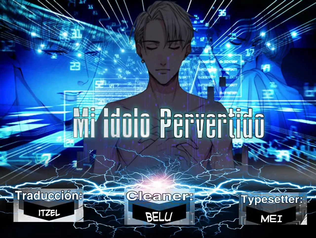 MI IDOLO PERVERTIDO (2017) - Capítulo 39 - Página 1 - LectorTMOo