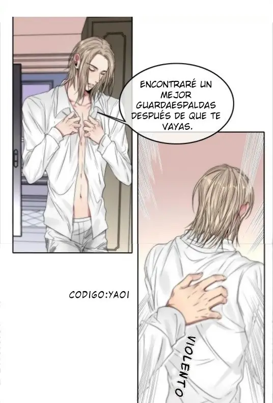MI IDOLO PERVERTIDO (2017) - Capítulo 39 - Página 17 - LectorTMOo