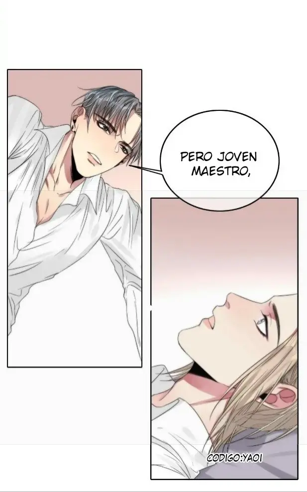 MI IDOLO PERVERTIDO (2017) - Capítulo 39 - Página 25 - LectorTMOo