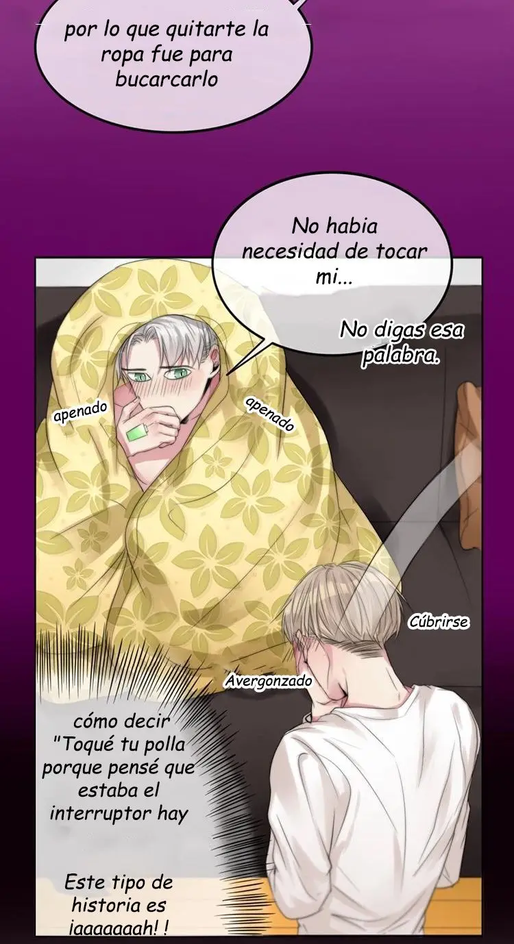 MI IDOLO PERVERTIDO (2017) - Capítulo 4 - Página 15 - LectorTMOo