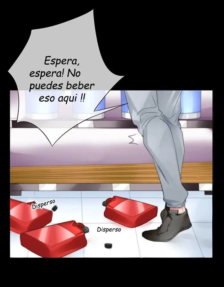 MI IDOLO PERVERTIDO (2017) - Capítulo 4 - Página 30 - LectorTMOo