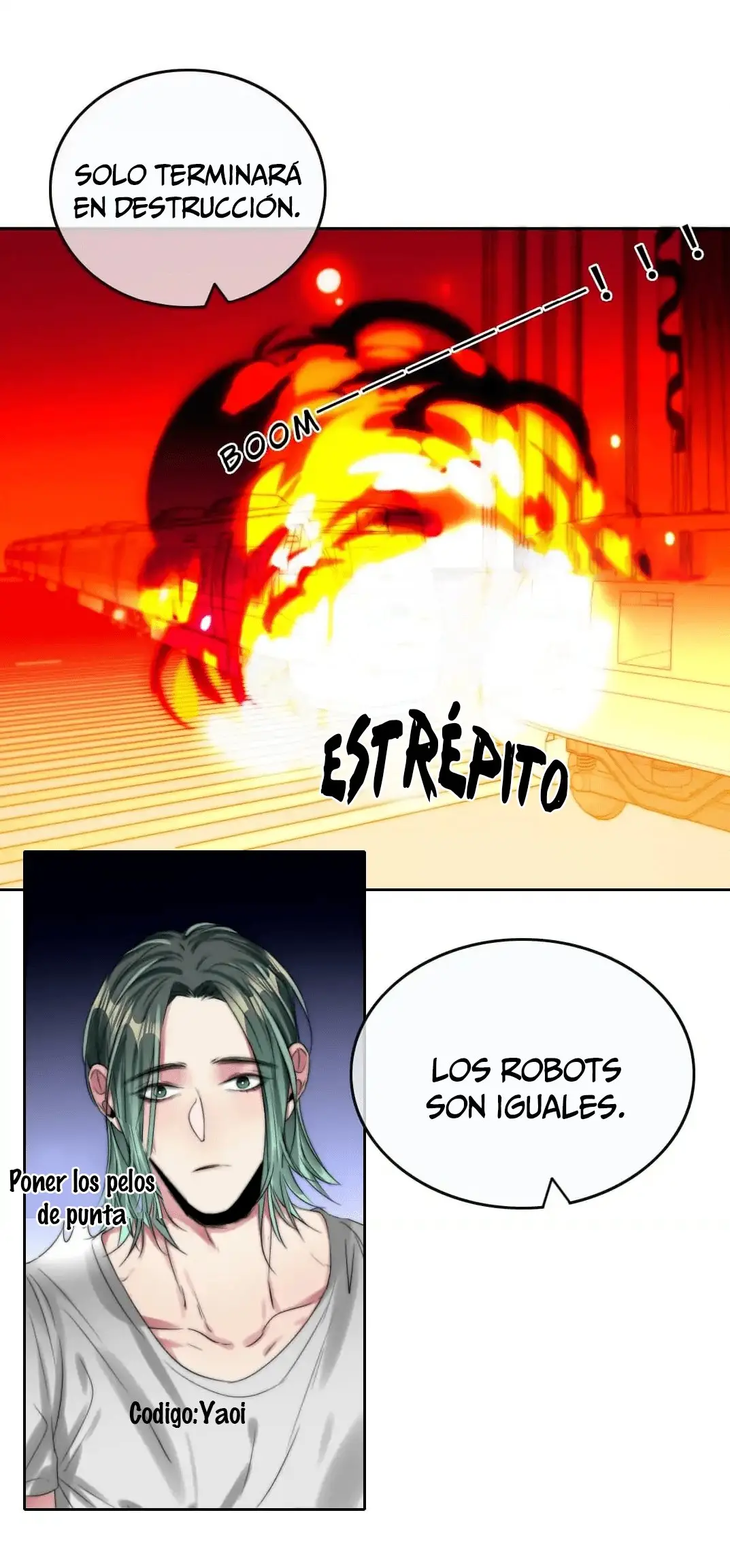 MI IDOLO PERVERTIDO (2017) - Capítulo 41 - Página 15 - LectorTMOo