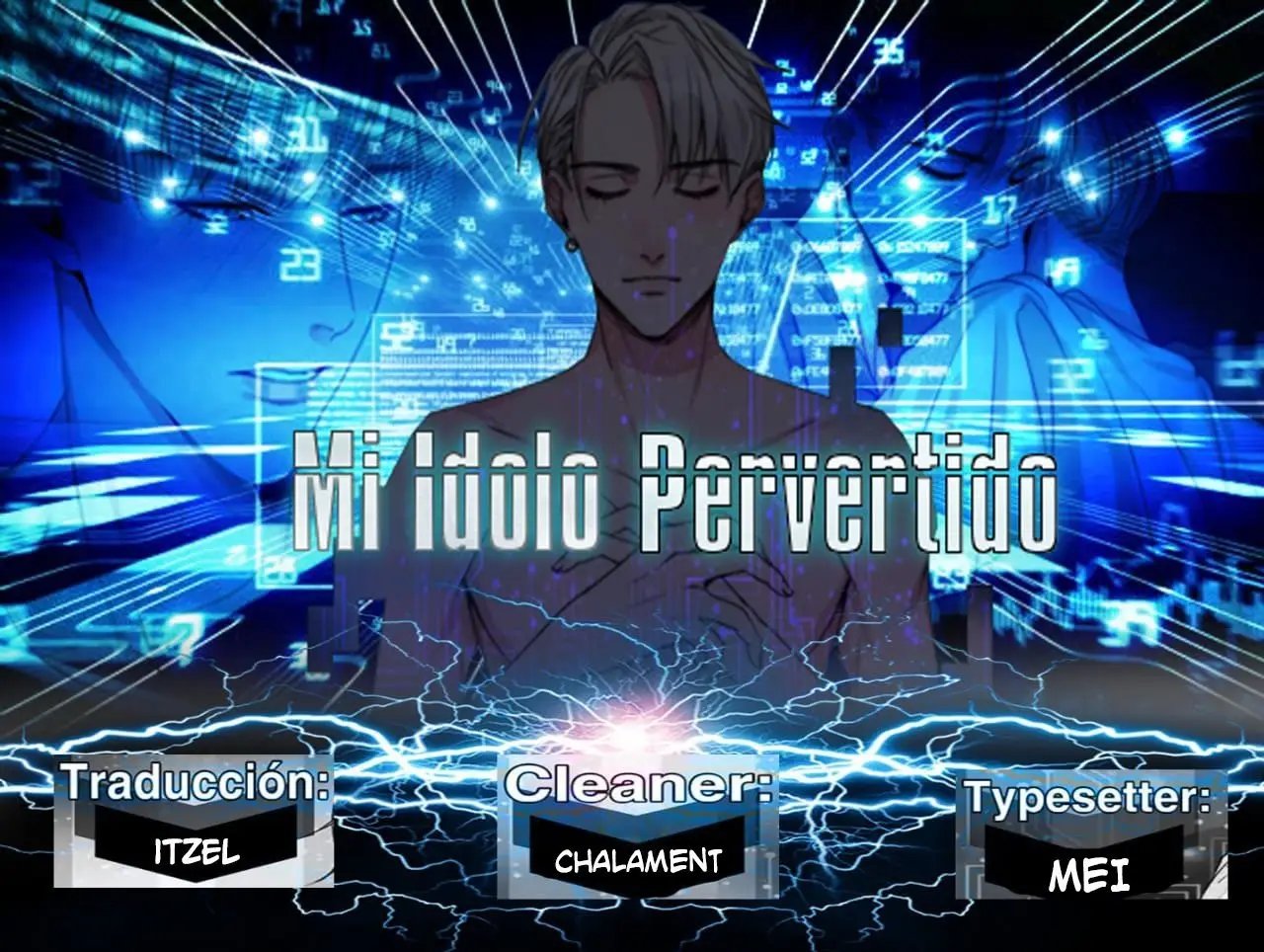 MI IDOLO PERVERTIDO (2017) - Capítulo 44 - Página 1 - LectorTMOo