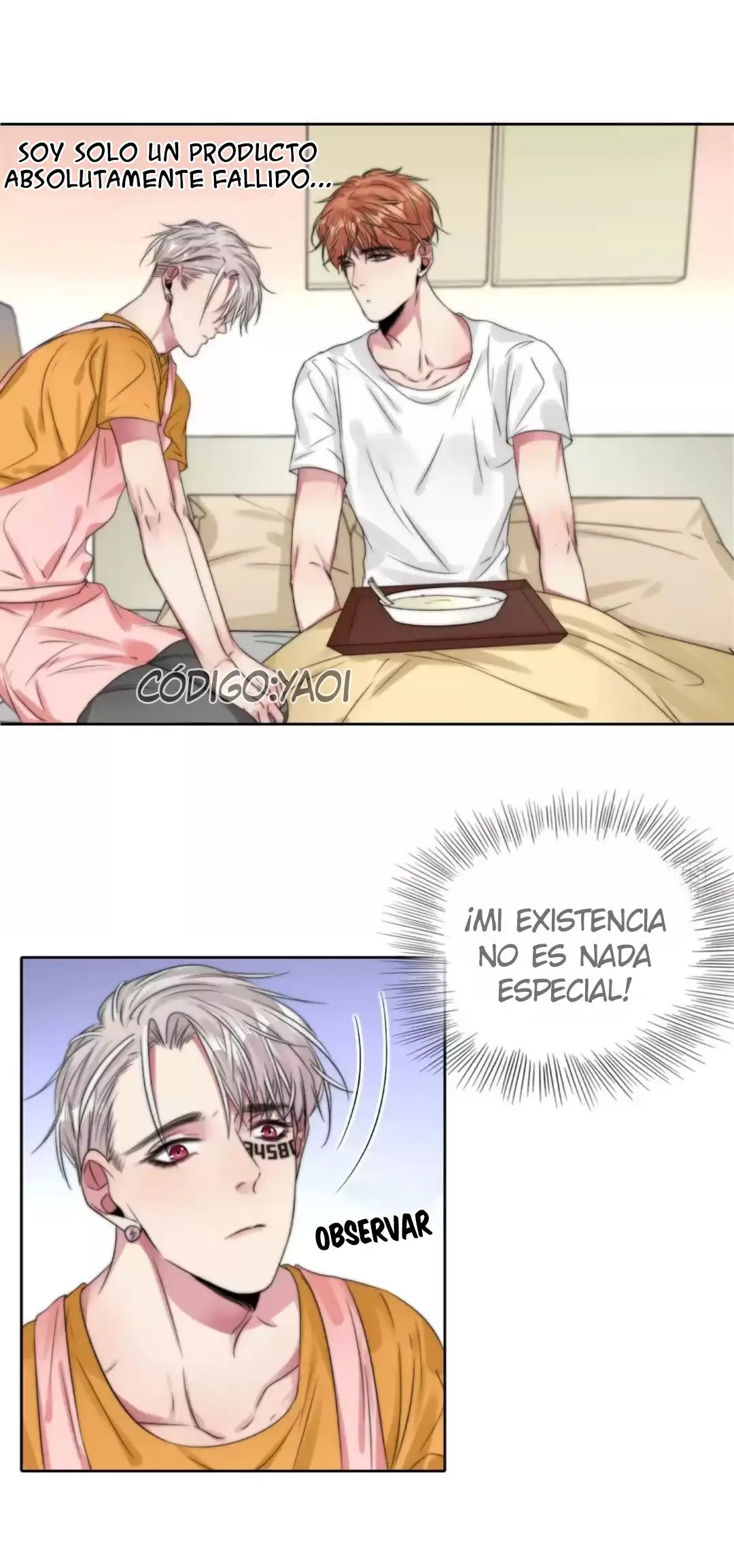 MI IDOLO PERVERTIDO (2017) - Capítulo 45 - Página 11 - LectorTMOo
