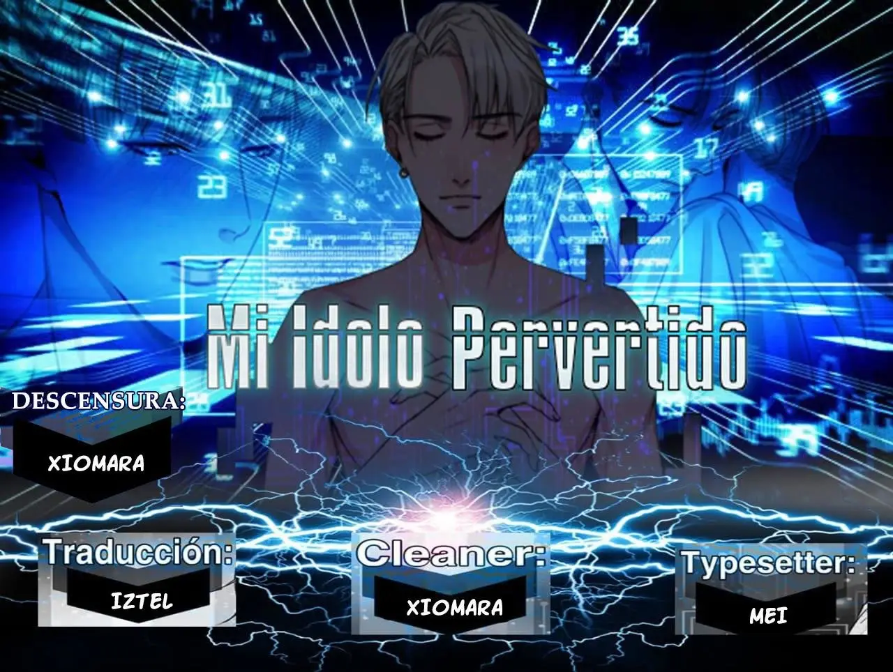 MI IDOLO PERVERTIDO (2017) - Capítulo 47 - Página 1 - LectorTMOo