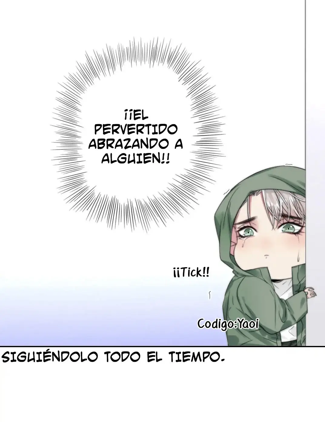 MI IDOLO PERVERTIDO (2017) - Capítulo 48 - Página 25 - LectorTMOo