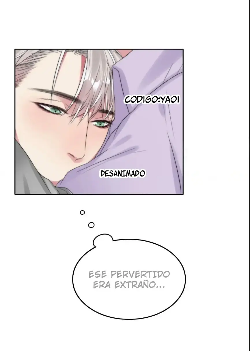 MI IDOLO PERVERTIDO (2017) - Capítulo 49 - Página 25 - LectorTMOo