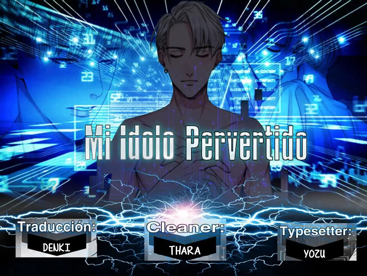 MI IDOLO PERVERTIDO (2017) - Capítulo 50 - Página 1 - LectorTMOo