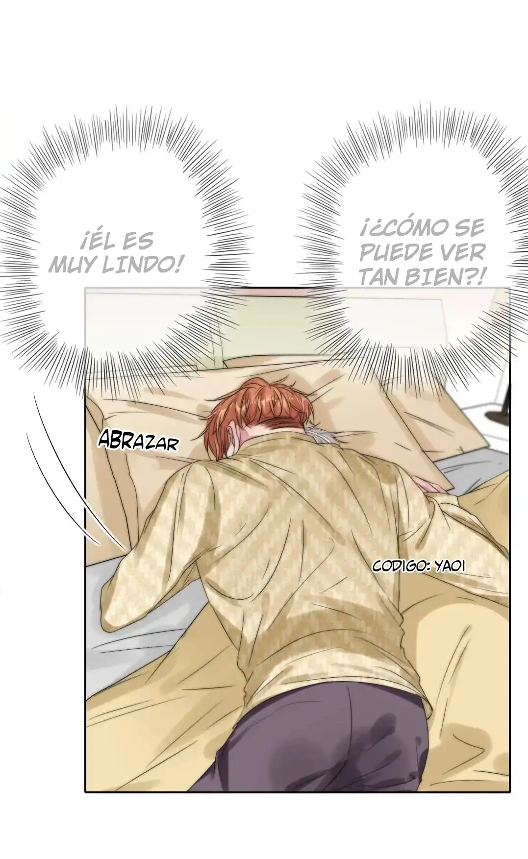 MI IDOLO PERVERTIDO (2017) - Capítulo 50 - Página 7 - LectorTMOo