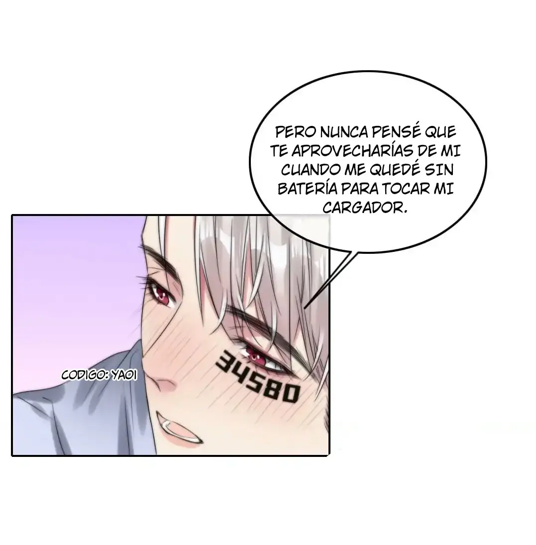 MI IDOLO PERVERTIDO (2017) - Capítulo 50 - Página 19 - LectorTMOo