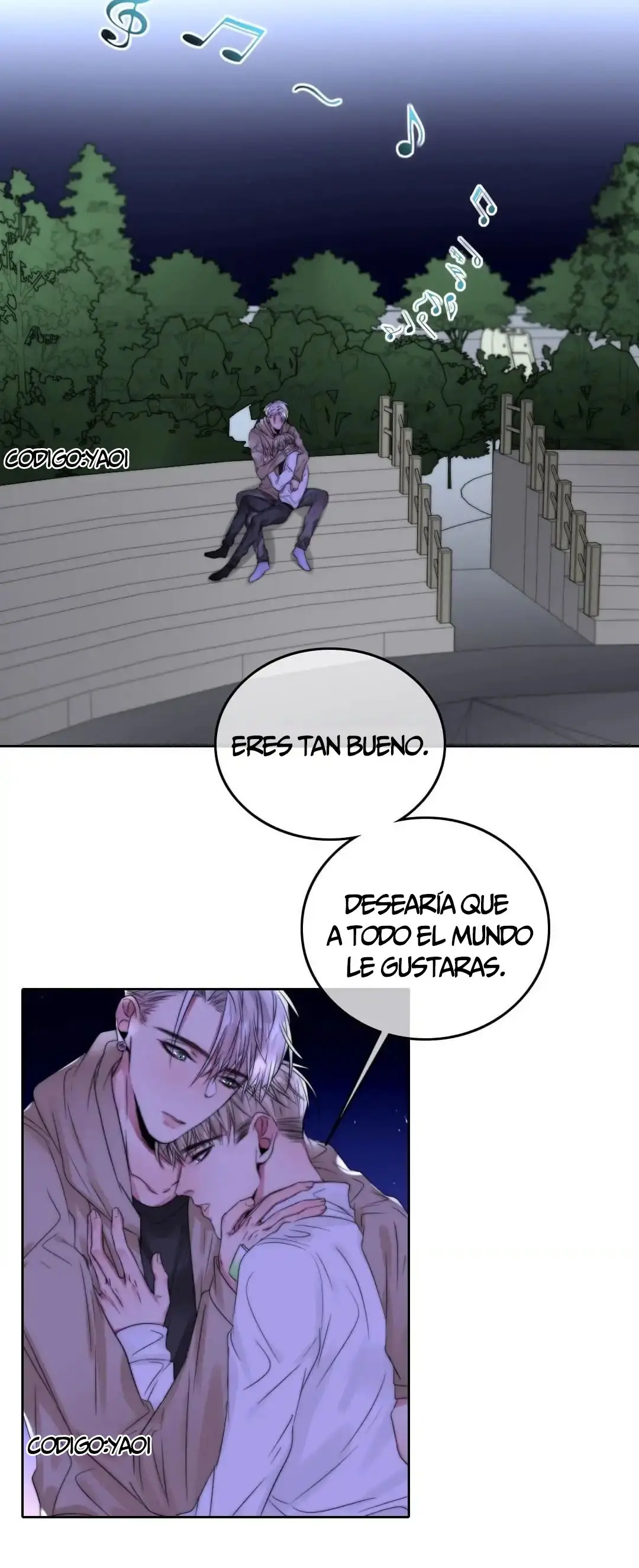 MI IDOLO PERVERTIDO (2017) - Capítulo 52 - Página 10 - LectorTMOo