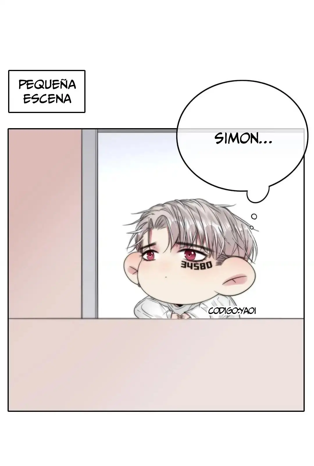 MI IDOLO PERVERTIDO (2017) - Capítulo 52 - Página 26 - LectorTMOo