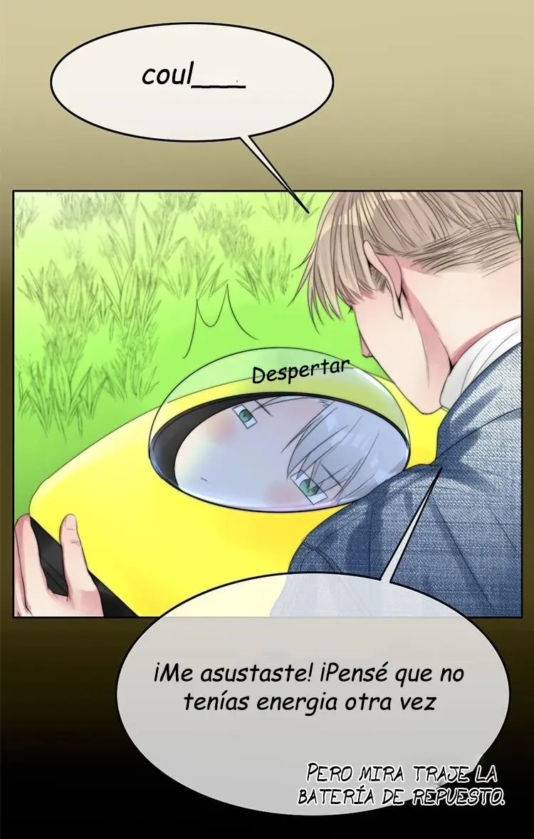 MI IDOLO PERVERTIDO (2017) - Capítulo 6 - Página 20 - LectorTMOo