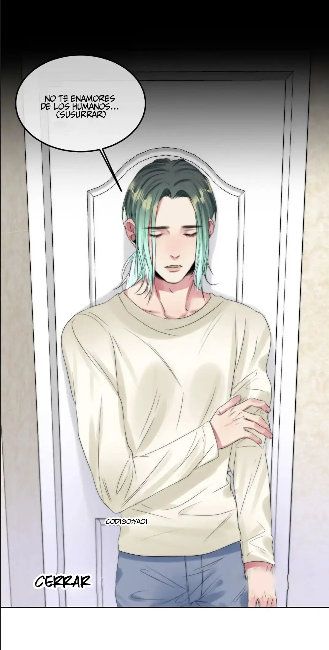 MI IDOLO PERVERTIDO (2017) - Capítulo 62 - Página 16 - LectorTMOo