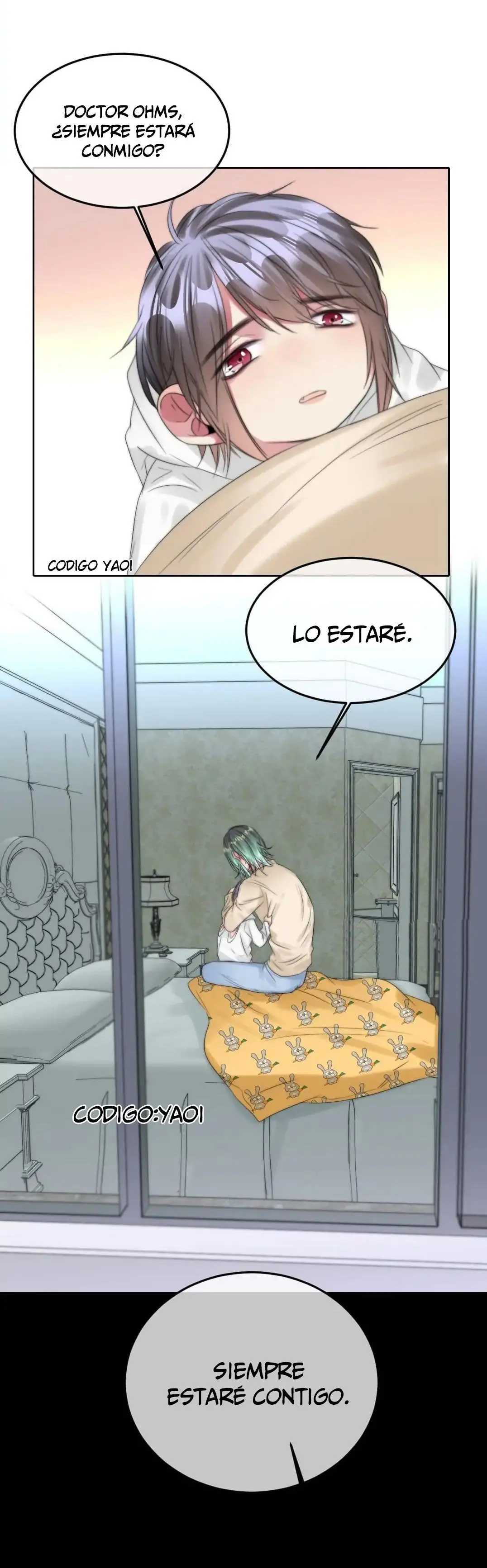MI IDOLO PERVERTIDO (2017) - Capítulo 63 - Página 14 - LectorTMOo