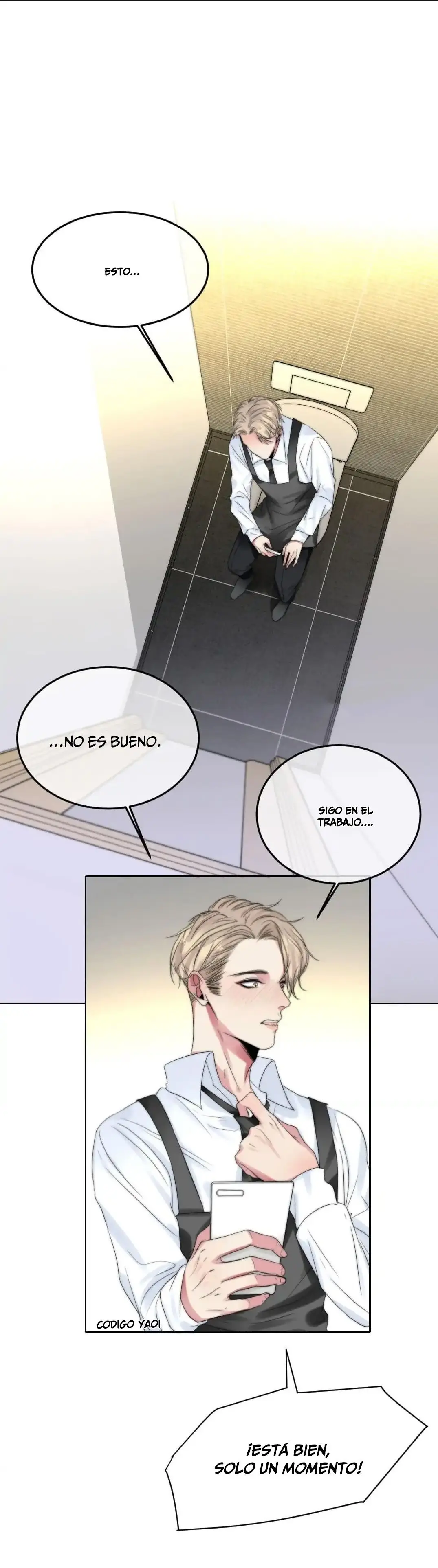 MI IDOLO PERVERTIDO (2017) - Capítulo 65 - Página 3 - LectorTMOo
