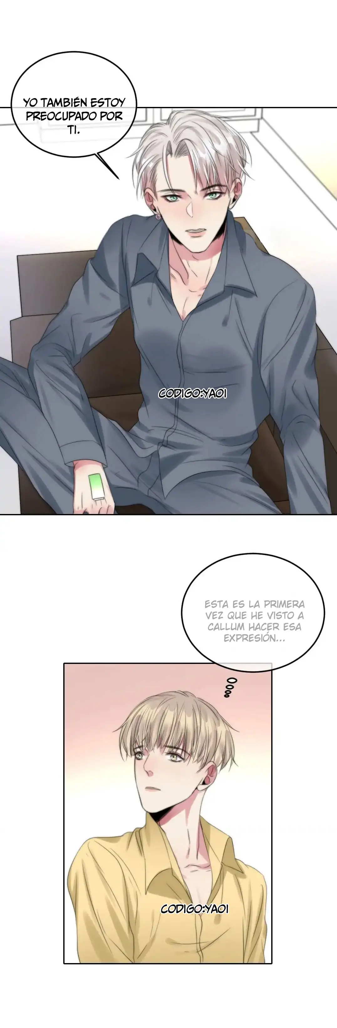 MI IDOLO PERVERTIDO (2017) - Capítulo 67 - Página 21 - LectorTMOo