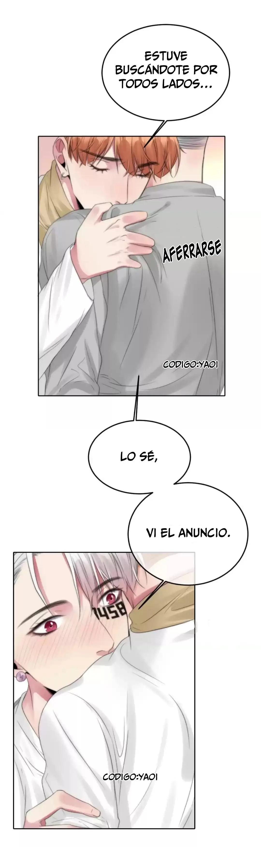 MI IDOLO PERVERTIDO (2017) - Capítulo 69 - Página 15 - LectorTMOo