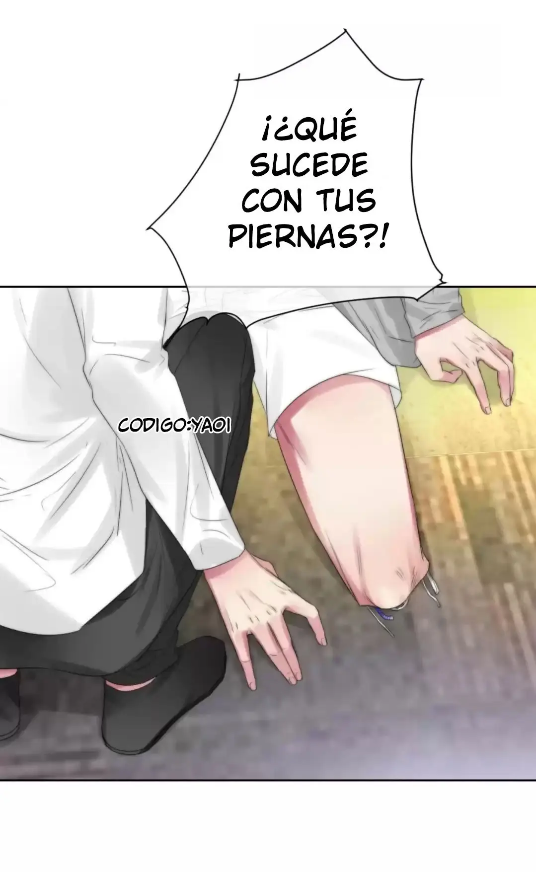 MI IDOLO PERVERTIDO (2017) - Capítulo 69 - Página 17 - LectorTMOo