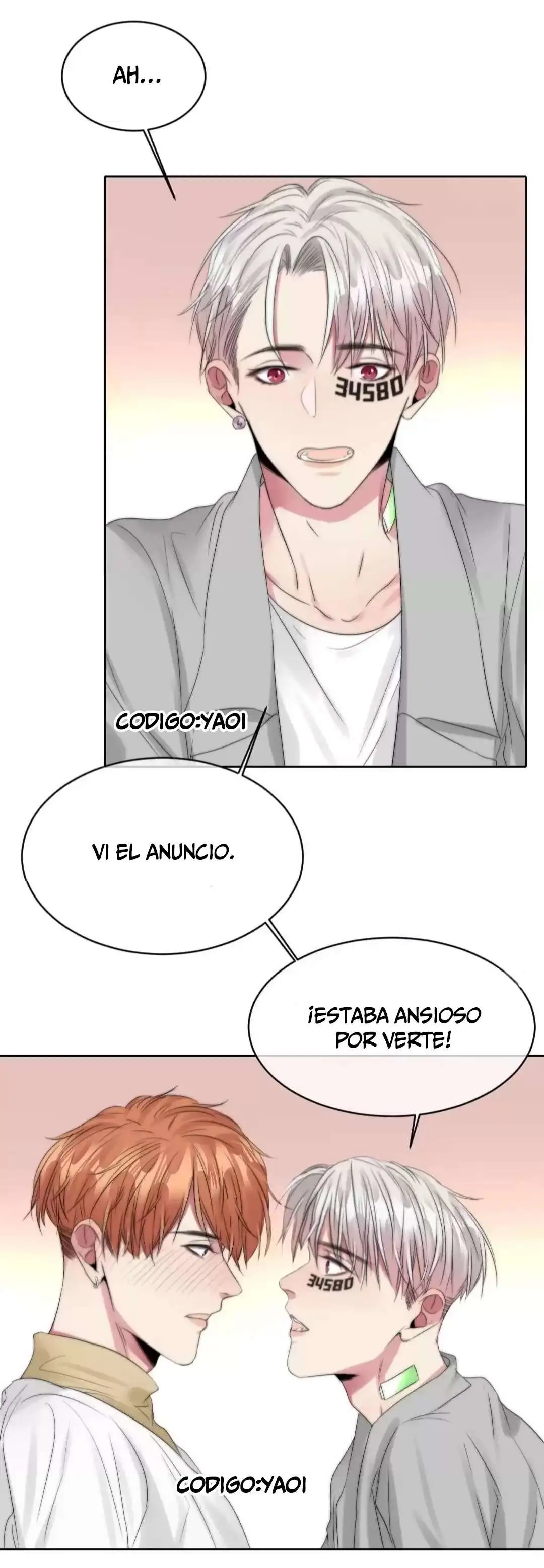 MI IDOLO PERVERTIDO (2017) - Capítulo 71 - Página 11 - LectorTMOo