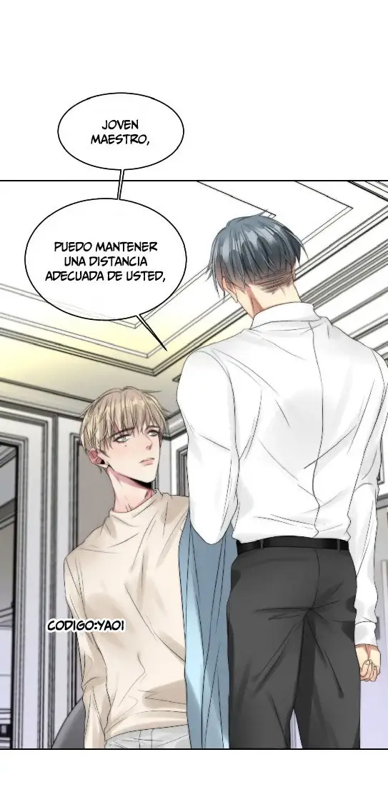 MI IDOLO PERVERTIDO (2017) - Capítulo 73 - Página 20 - LectorTMOo