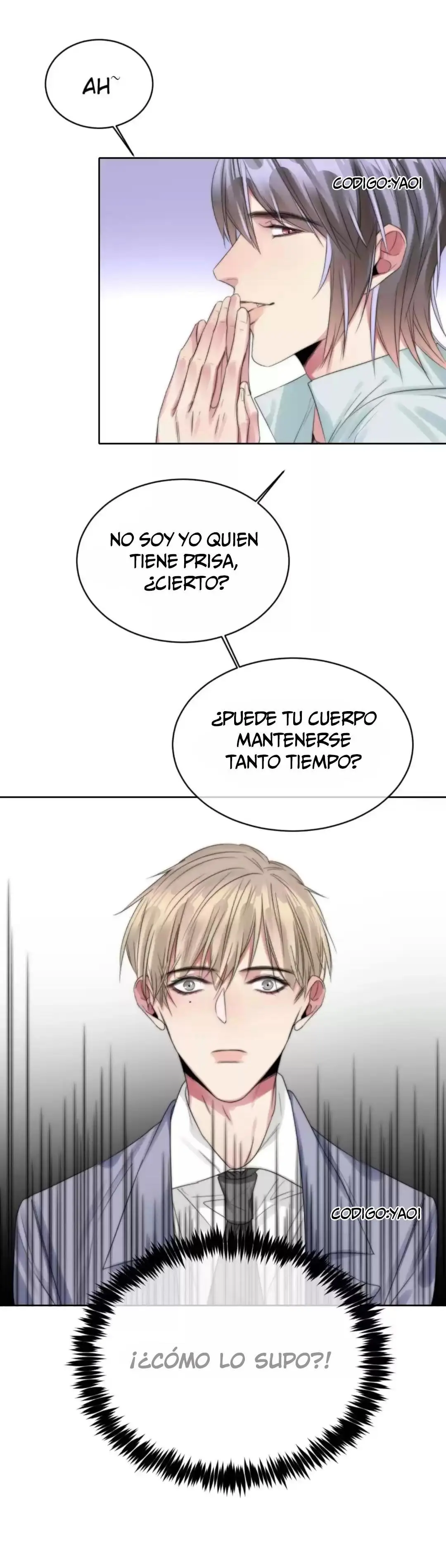 MI IDOLO PERVERTIDO (2017) - Capítulo 74 - Página 18 - LectorTMOo
