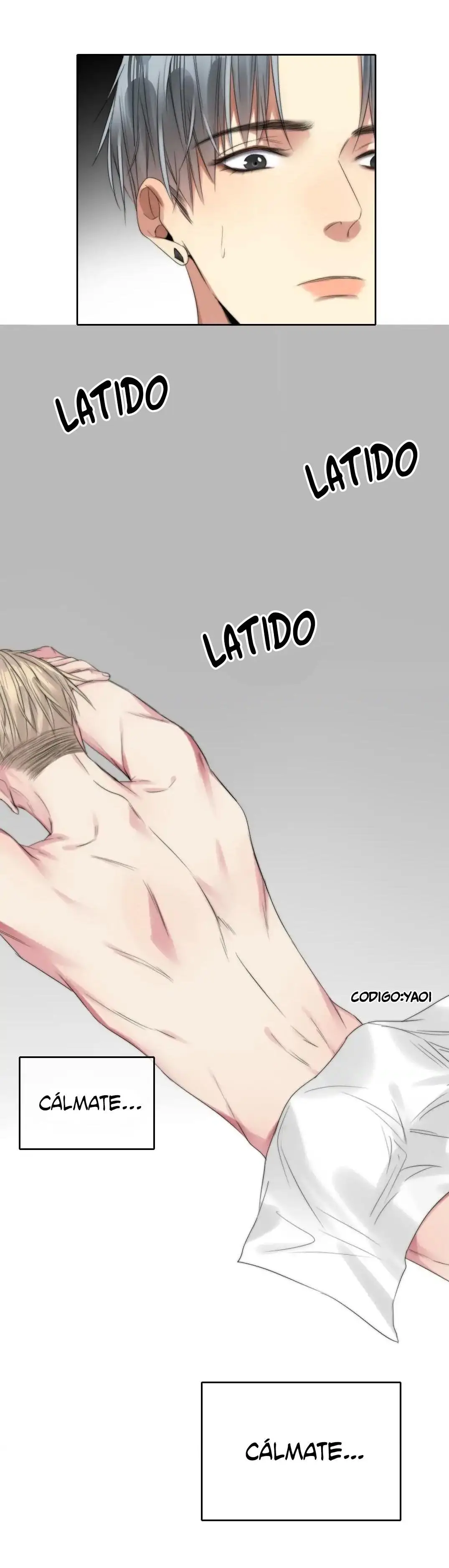 MI IDOLO PERVERTIDO (2017) - Capítulo 75 - Página 19 - LectorTMOo