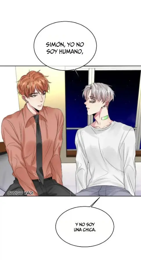 MI IDOLO PERVERTIDO (2017) - Capítulo 77 - Página 22 - LectorTMOo